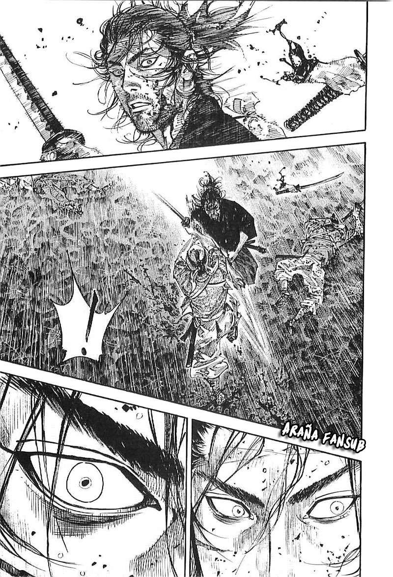 Read Vagabond ES Manga Online