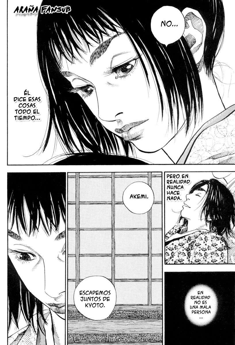 Read Vagabond ES Manga Online