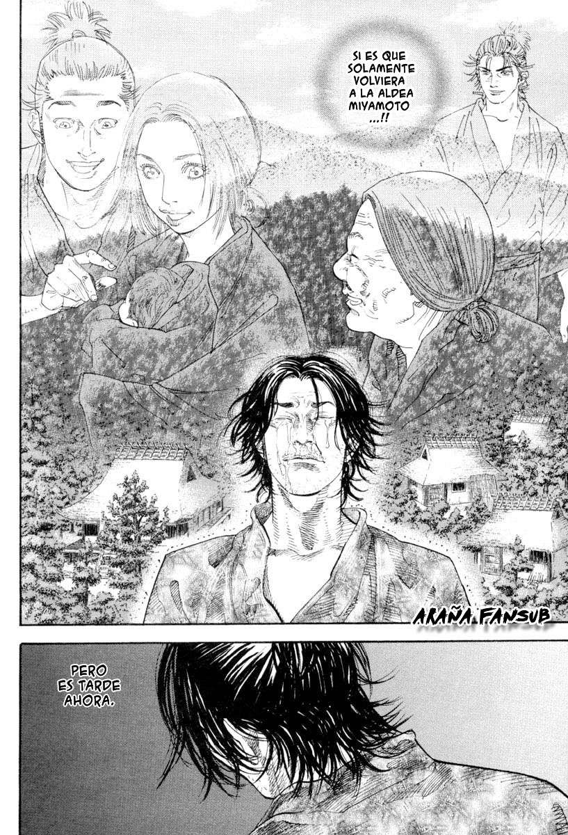 Read Vagabond ES Manga Online