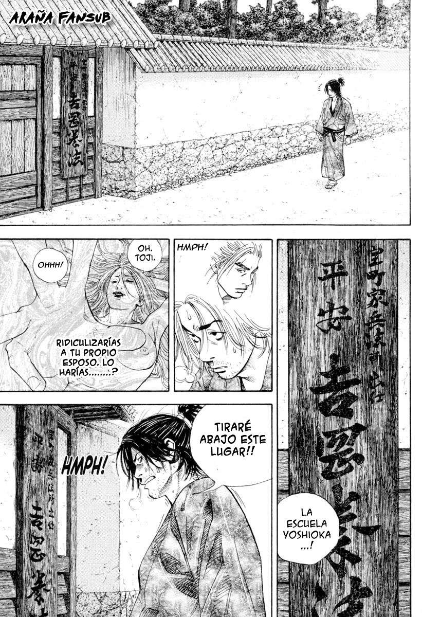 Read Vagabond ES Manga Online
