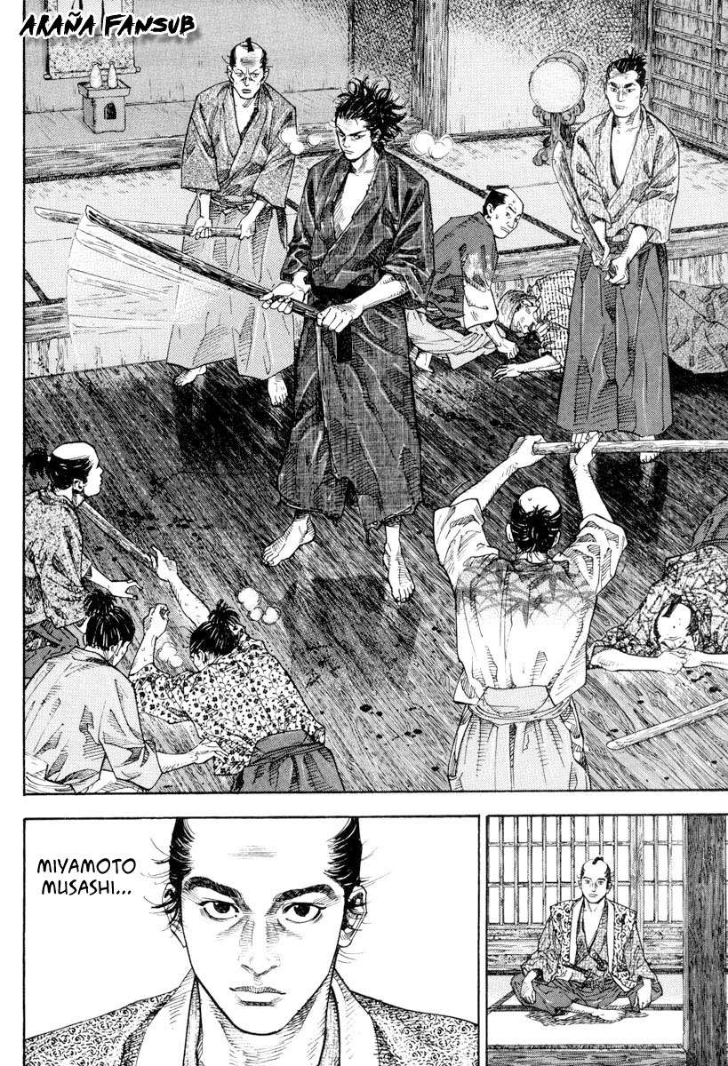 Read Vagabond ES Manga Online
