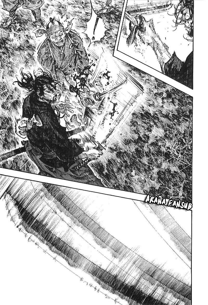 Read Vagabond ES Manga Online