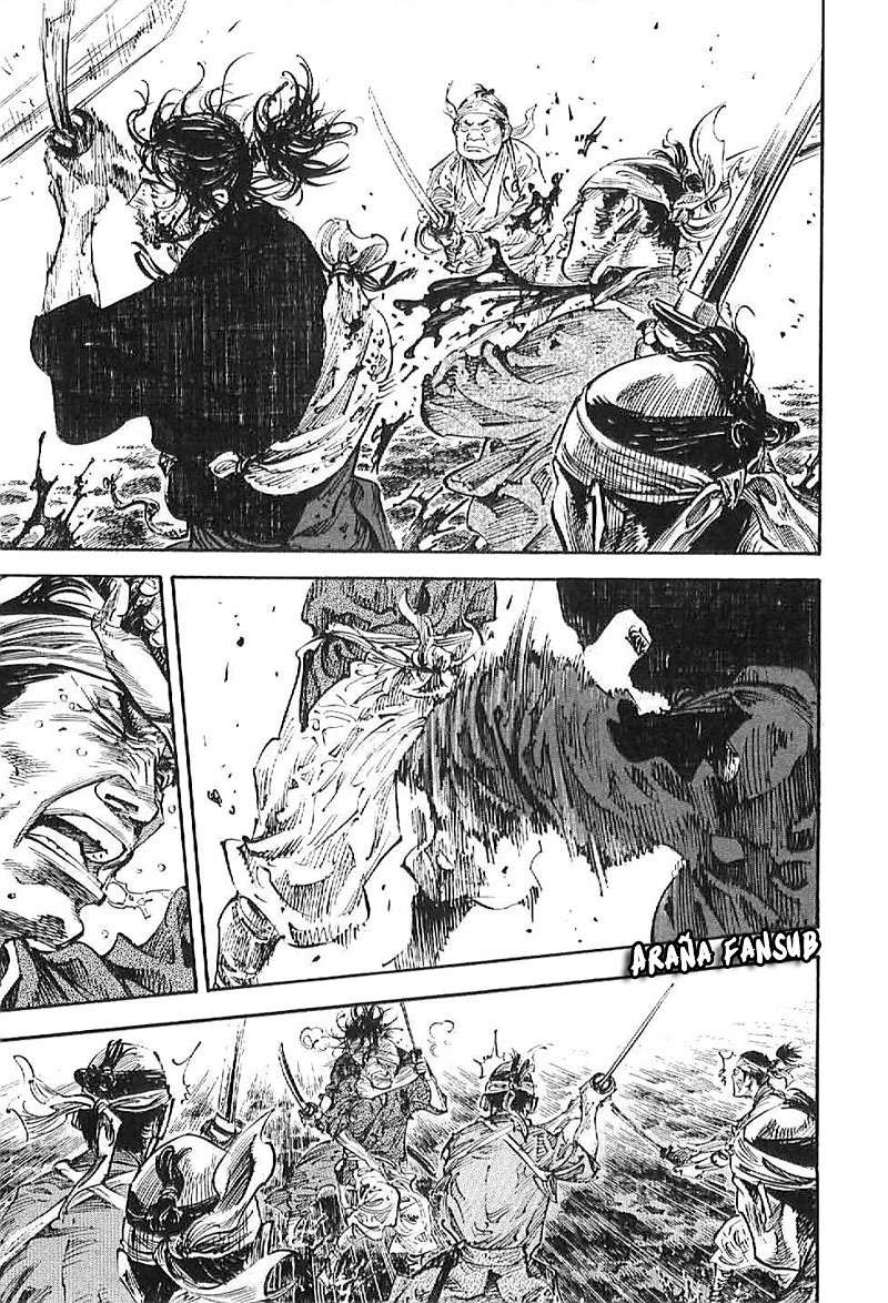 Read Vagabond ES Manga Online