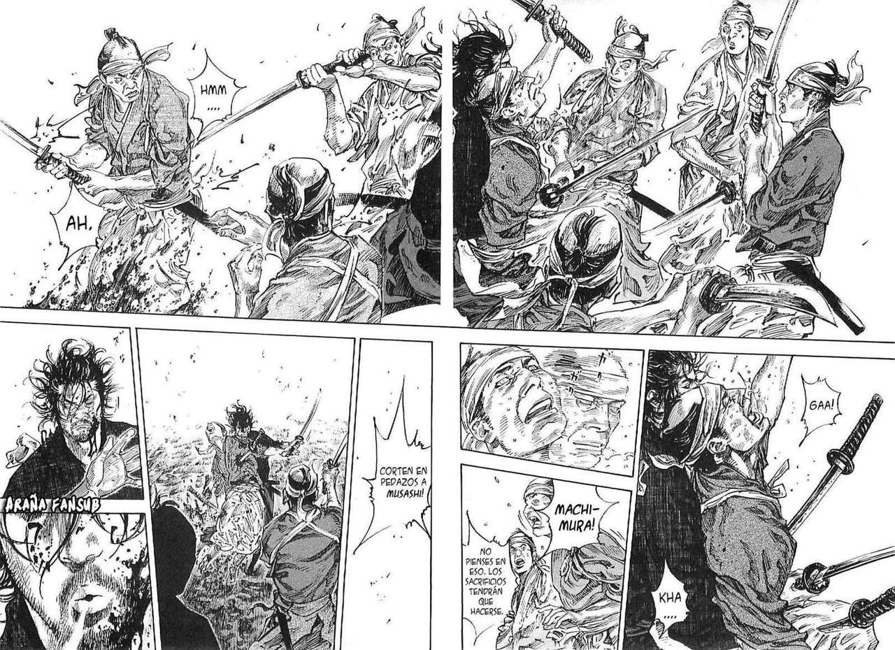 Read Vagabond ES Manga Online
