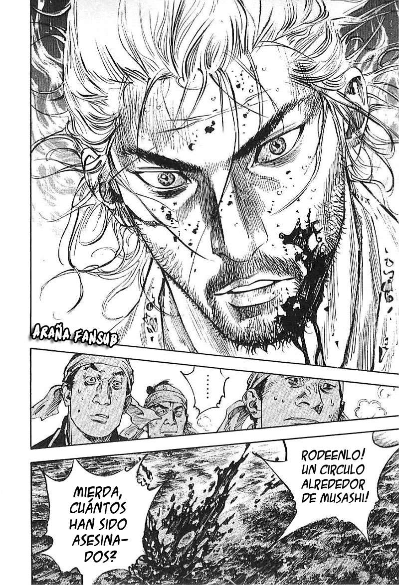 Read Vagabond ES Manga Online
