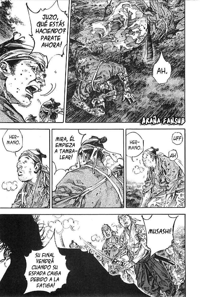 Read Vagabond ES Manga Online