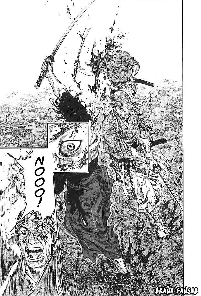 Read Vagabond ES Manga Online