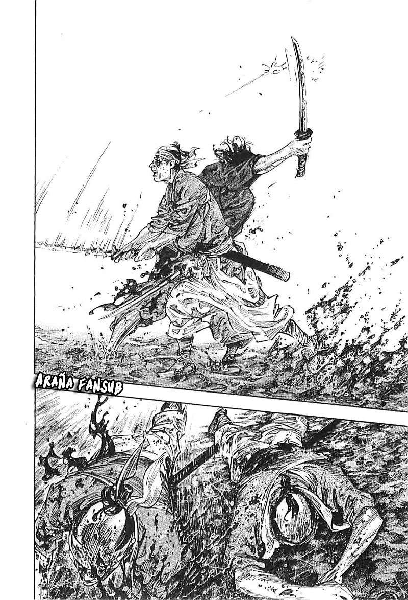 Read Vagabond ES Manga Online