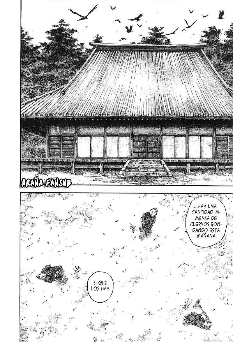 Read Vagabond ES Manga Online