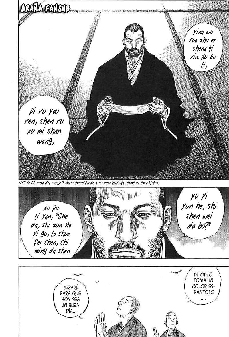 Read Vagabond ES Manga Online