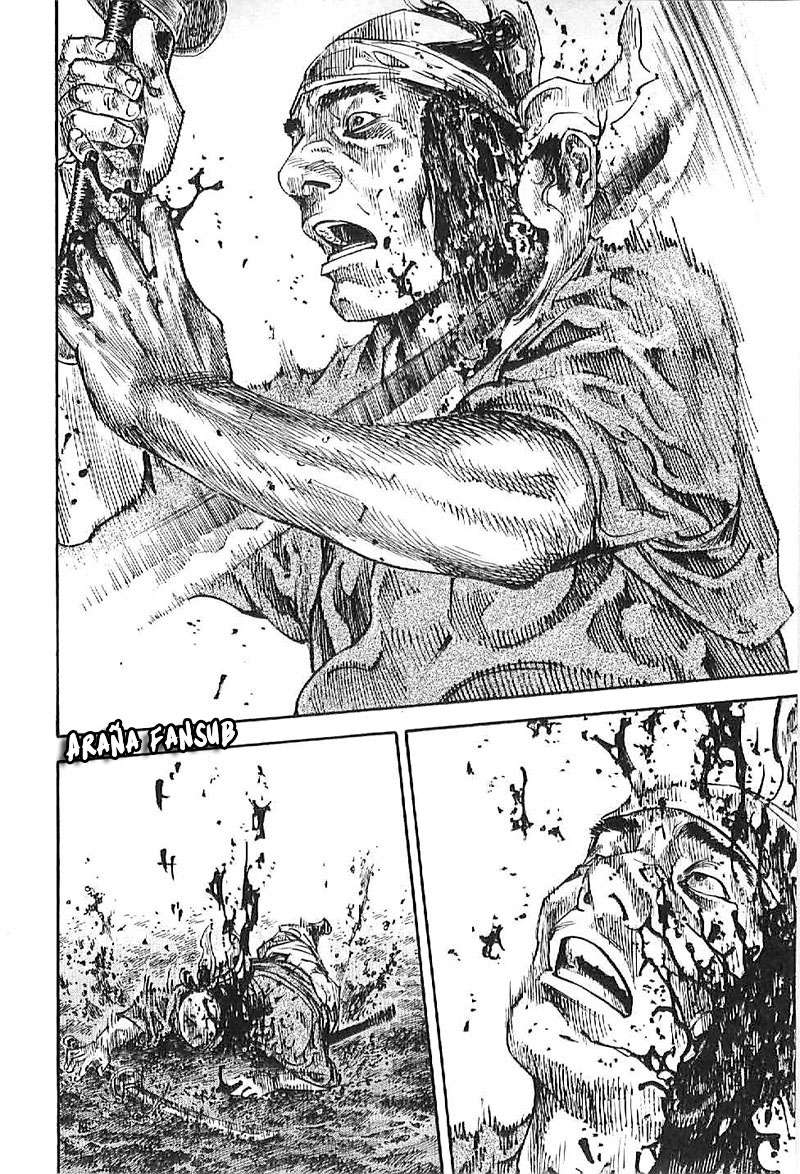 Read Vagabond ES Manga Online