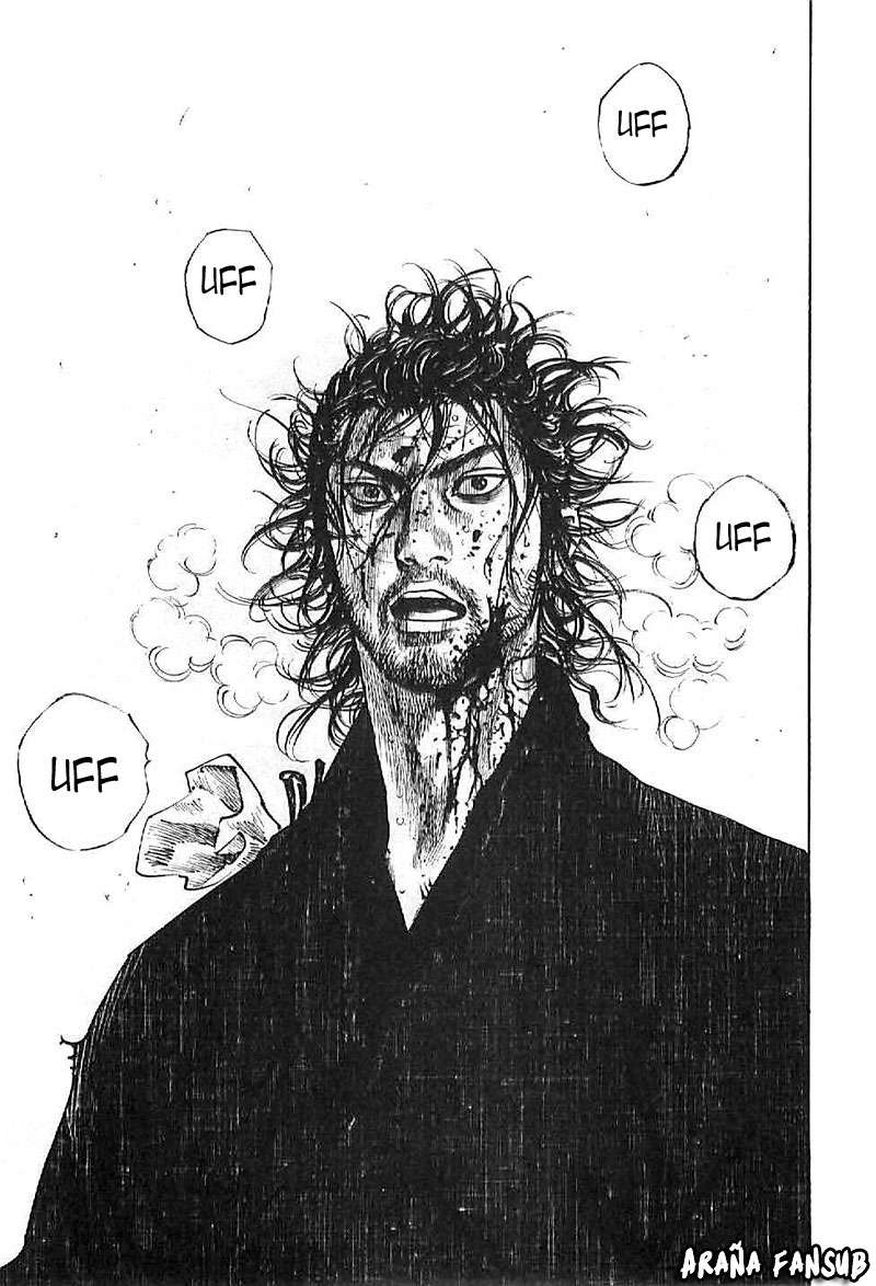 Read Vagabond ES Manga Online