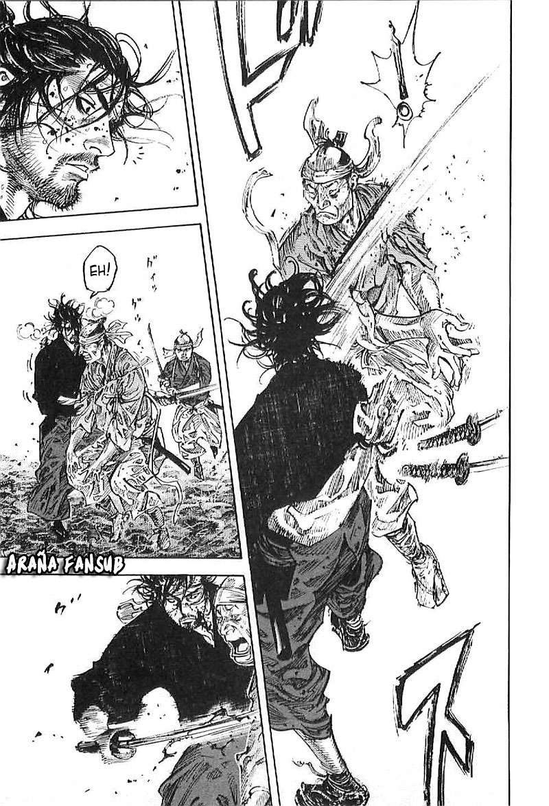 Read Vagabond ES Manga Online