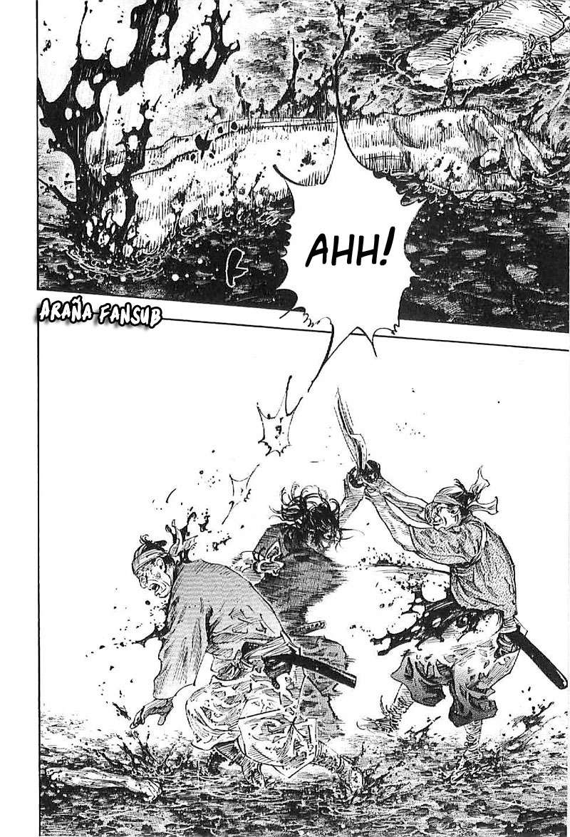 Read Vagabond ES Manga Online