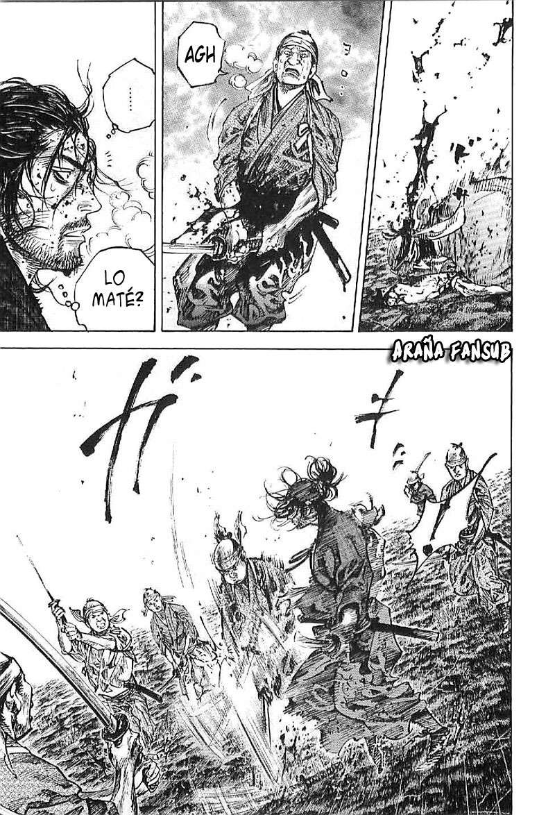 Read Vagabond ES Manga Online