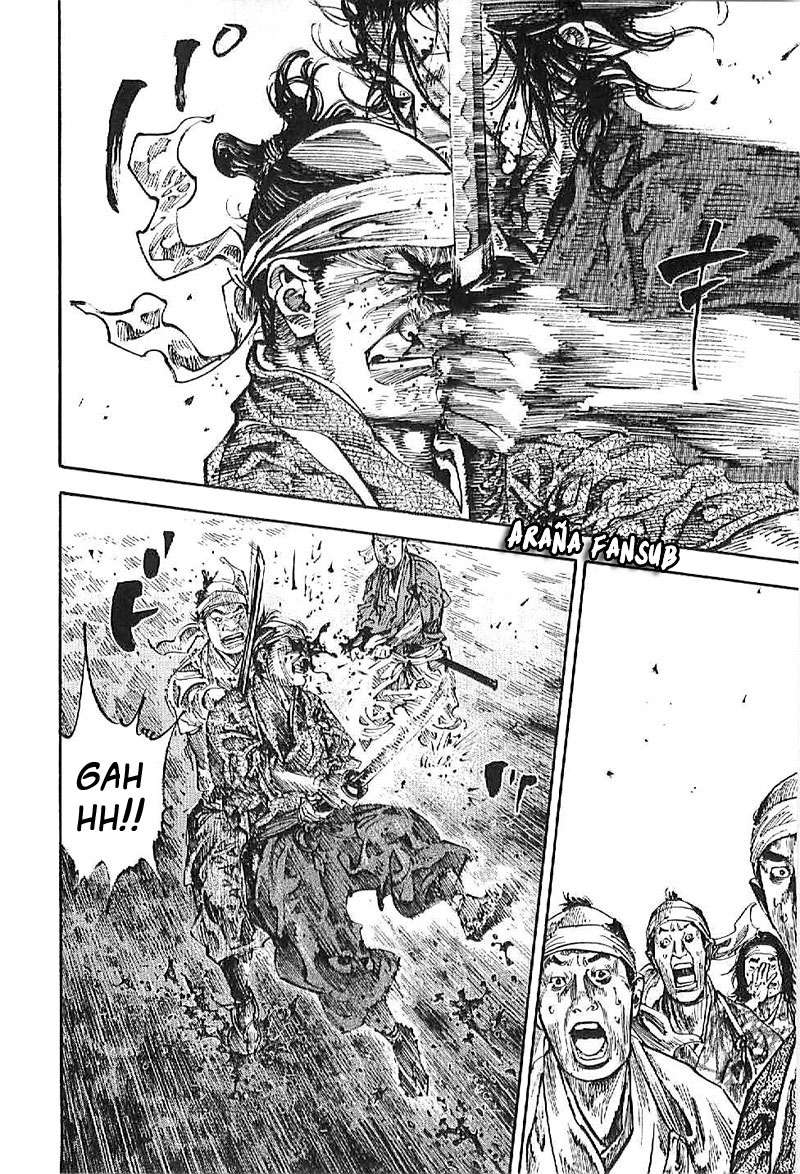 Read Vagabond ES Manga Online