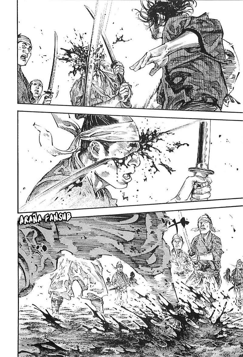 Read Vagabond ES Manga Online