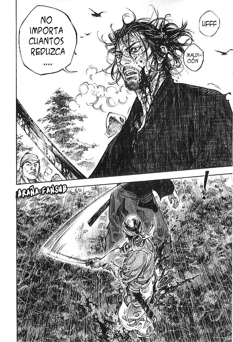Read Vagabond ES Manga Online