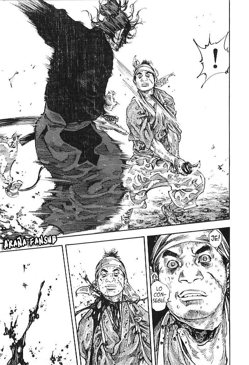 Read Vagabond ES Manga Online