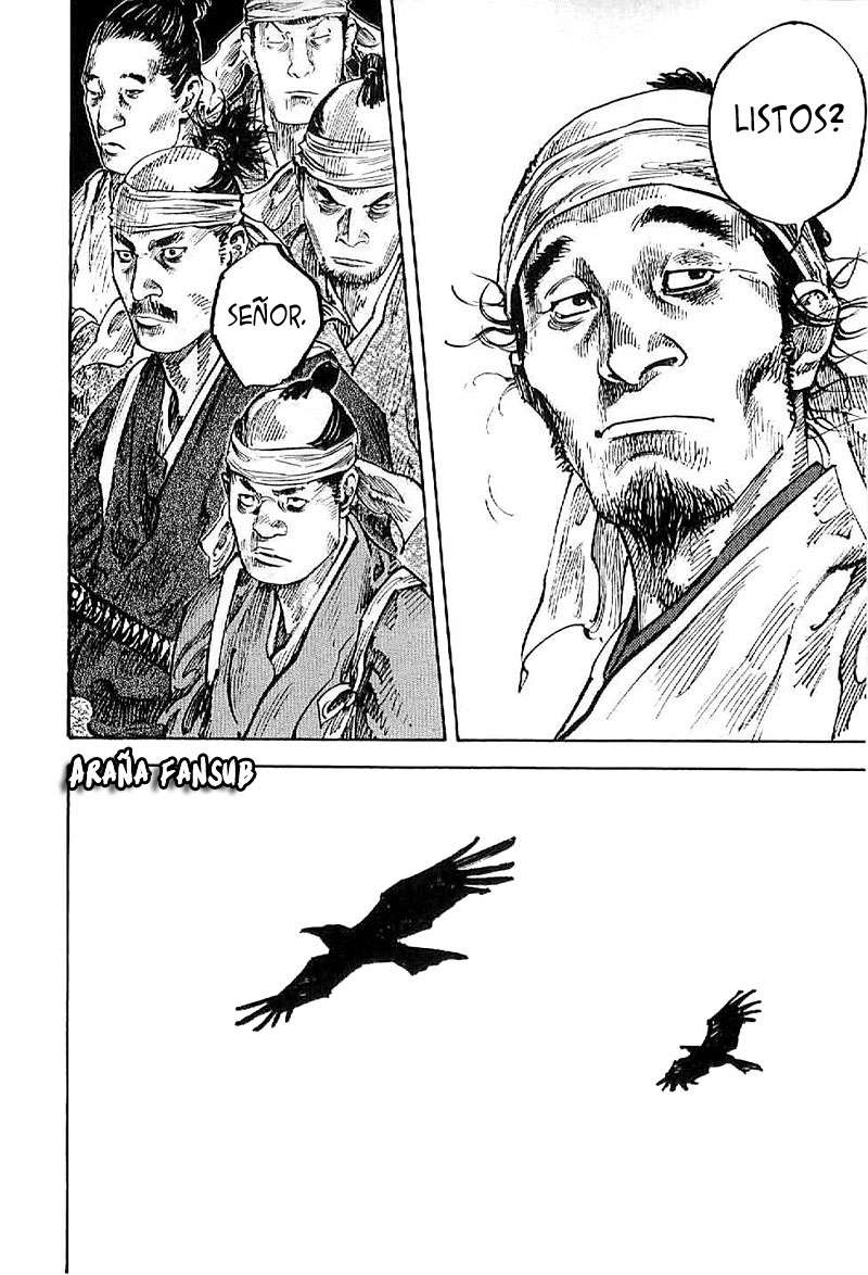 Read Vagabond ES Manga Online