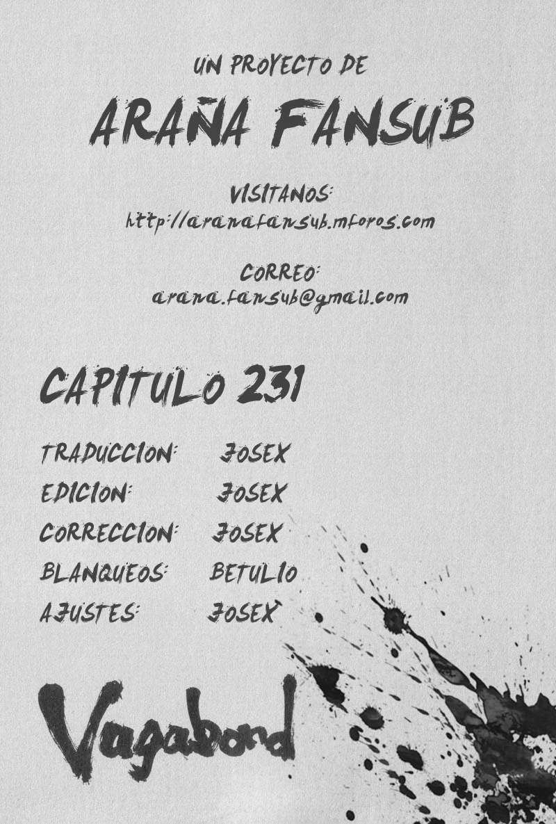 Read Vagabond ES Manga Online