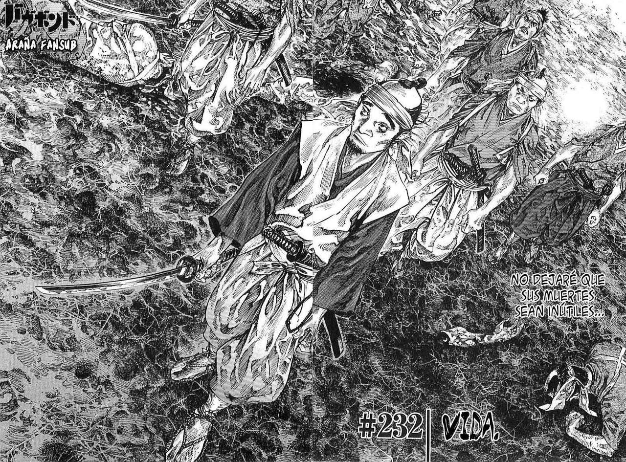 Read Vagabond ES Manga Online