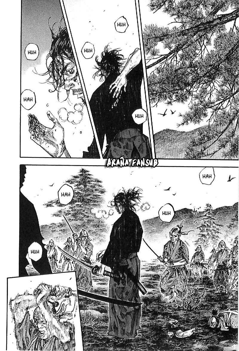 Read Vagabond ES Manga Online