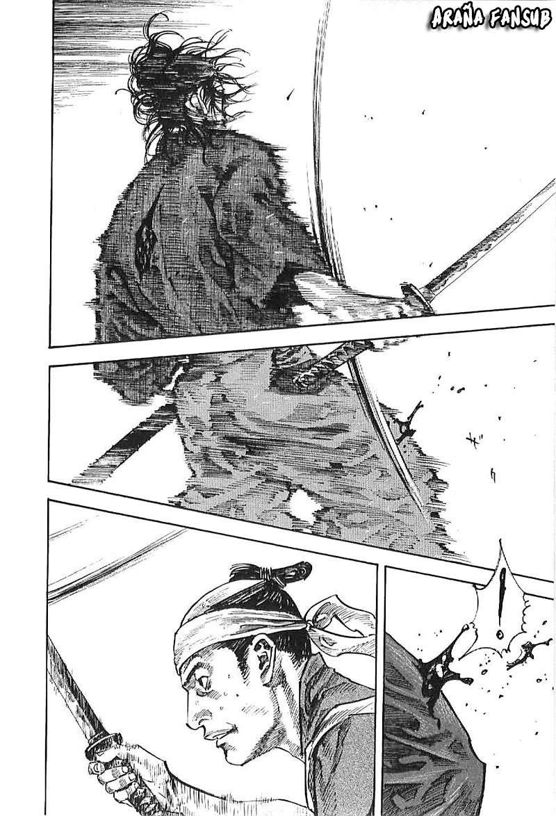 Read Vagabond ES Manga Online