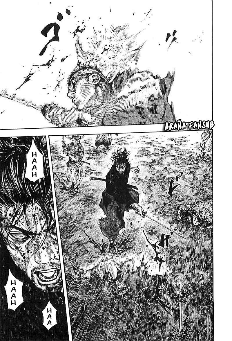 Read Vagabond ES Manga Online