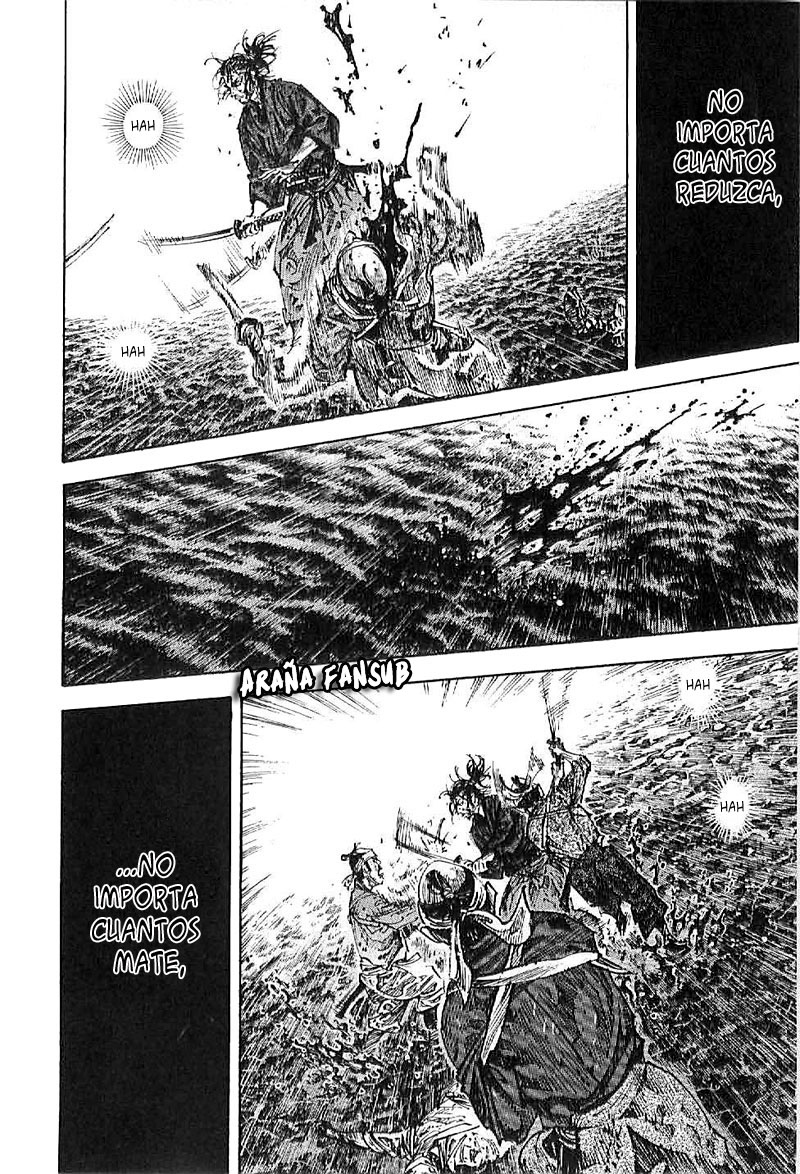 Read Vagabond ES Manga Online