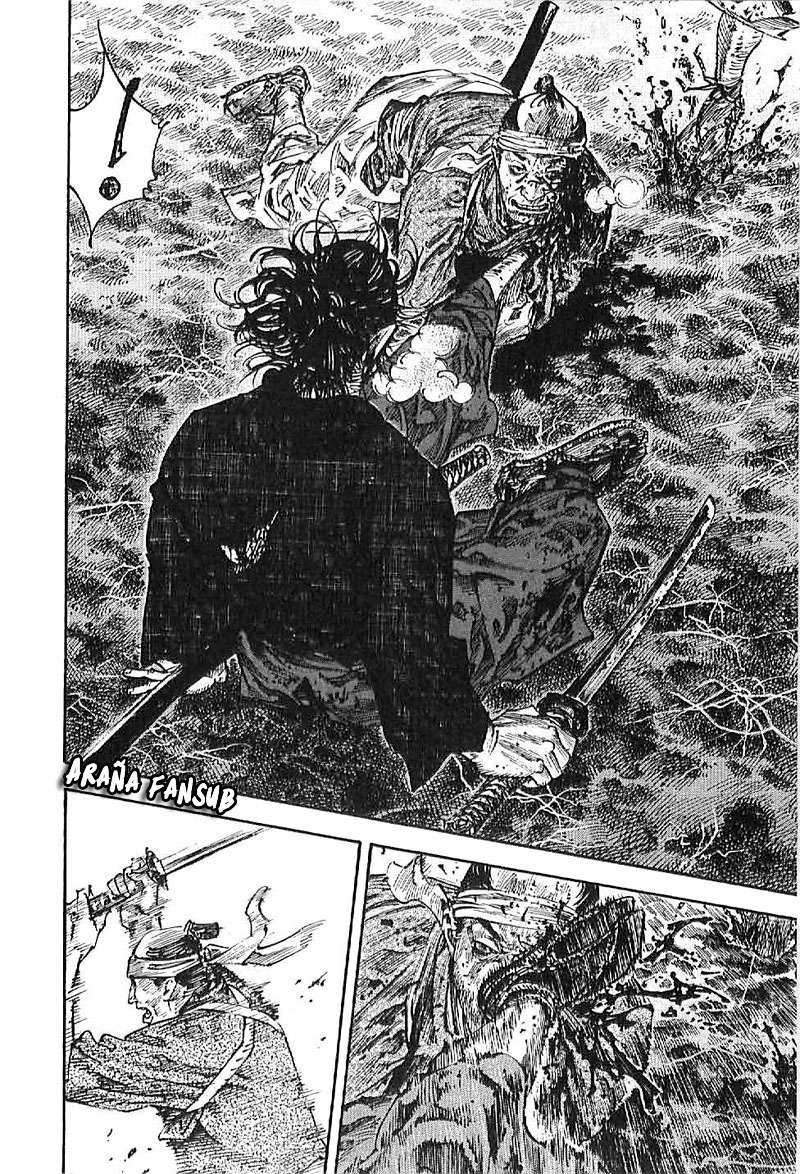 Read Vagabond ES Manga Online