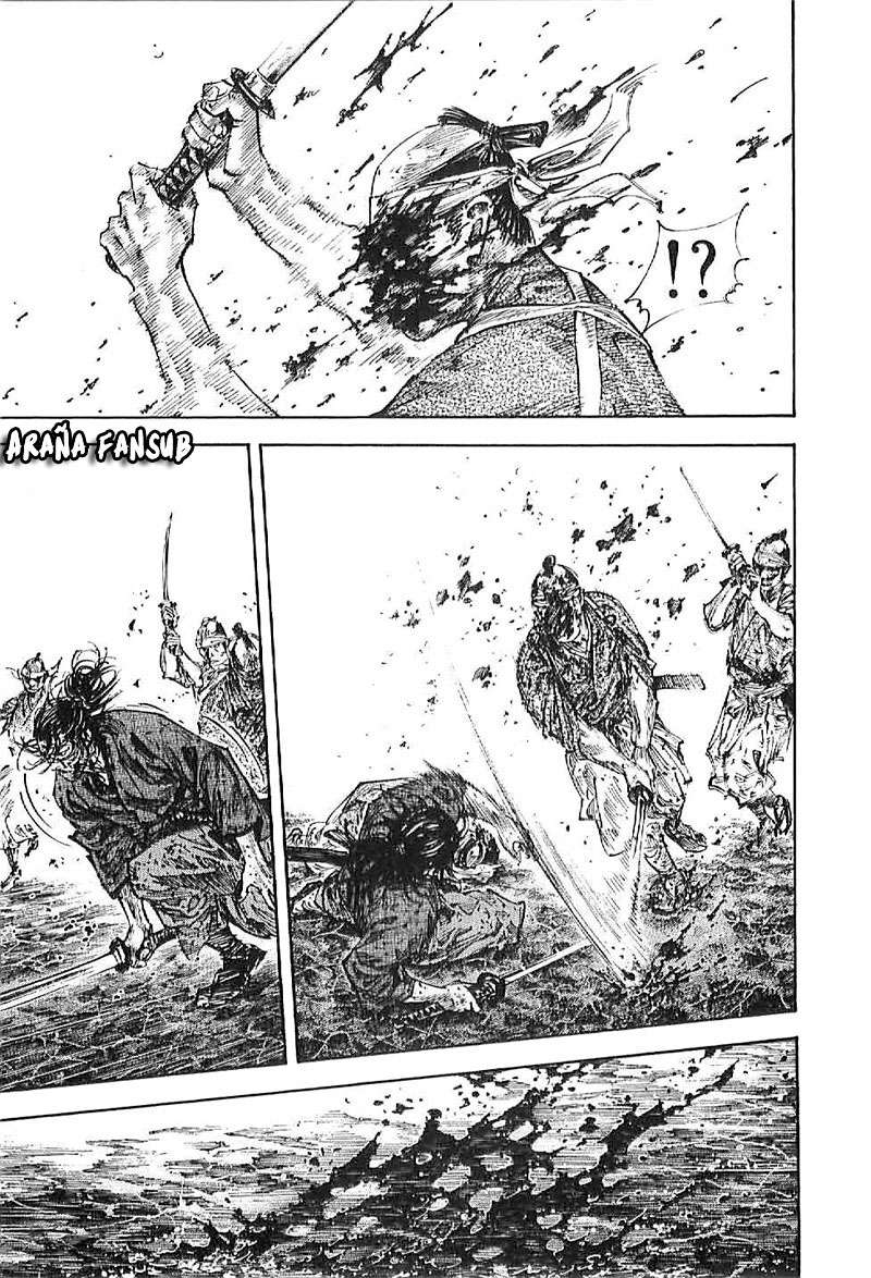 Read Vagabond ES Manga Online