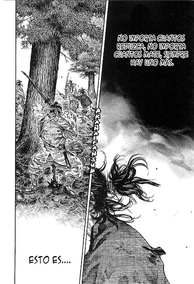 Read Vagabond ES Manga Online