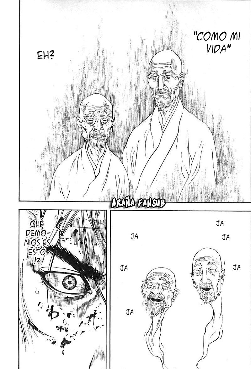 Read Vagabond ES Manga Online
