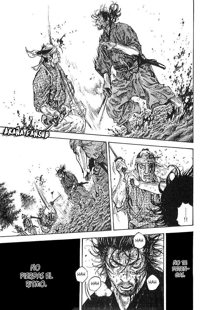 Read Vagabond ES Manga Online