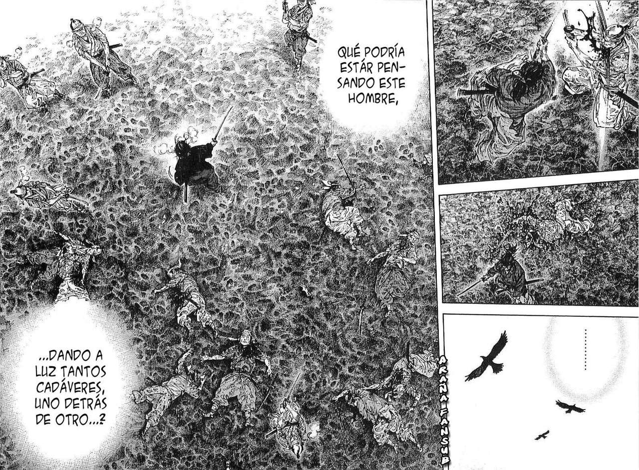 Read Vagabond ES Manga Online