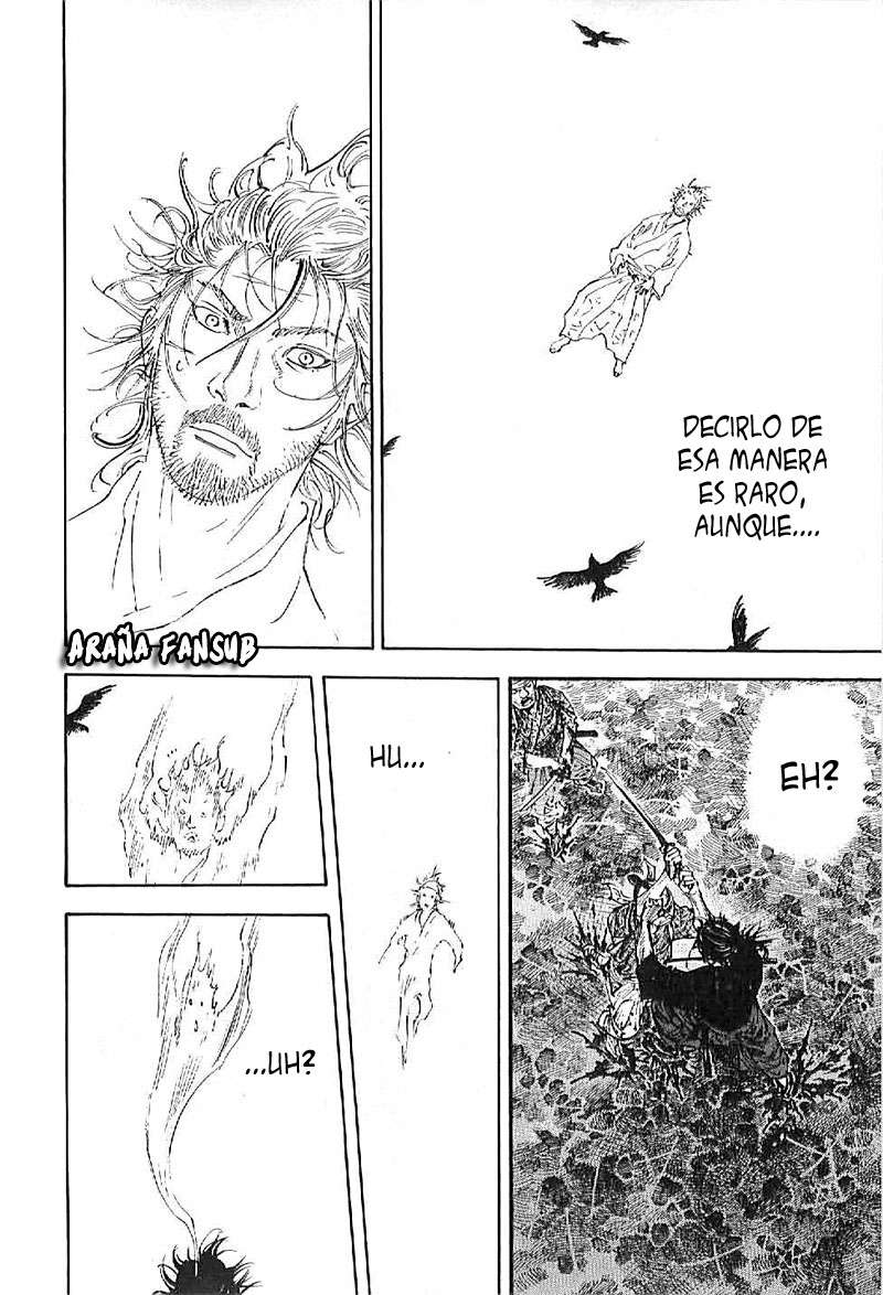 Read Vagabond ES Manga Online