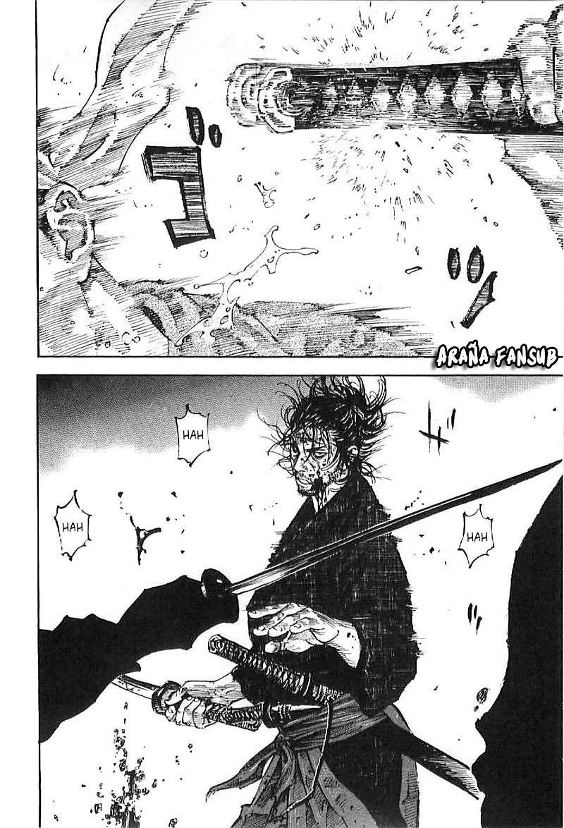 Read Vagabond ES Manga Online