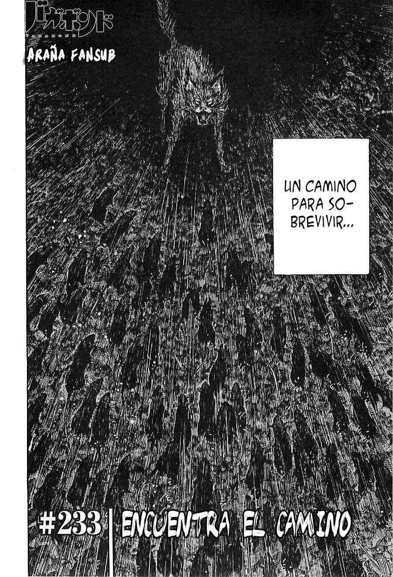 Read Vagabond ES Manga Online
