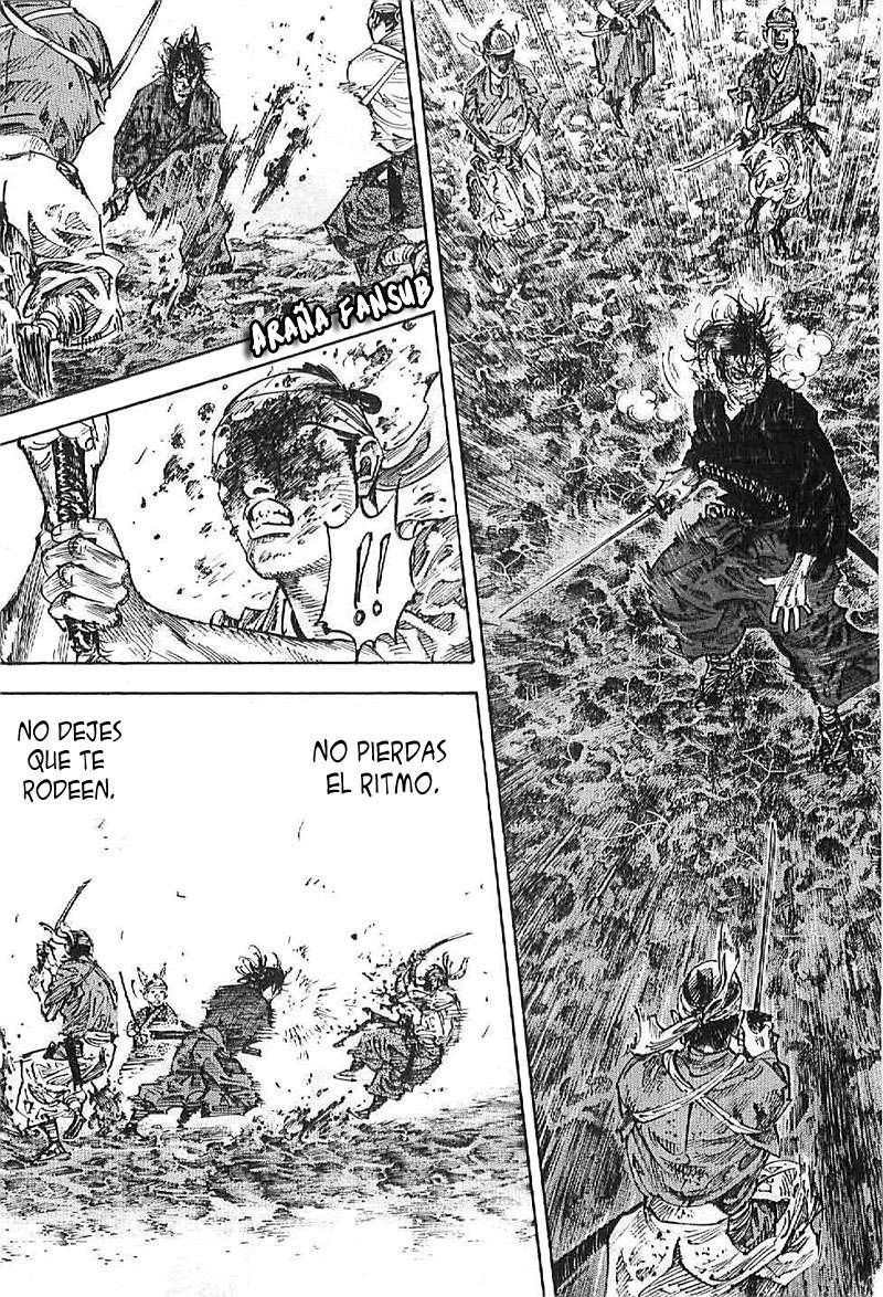 Read Vagabond ES Manga Online