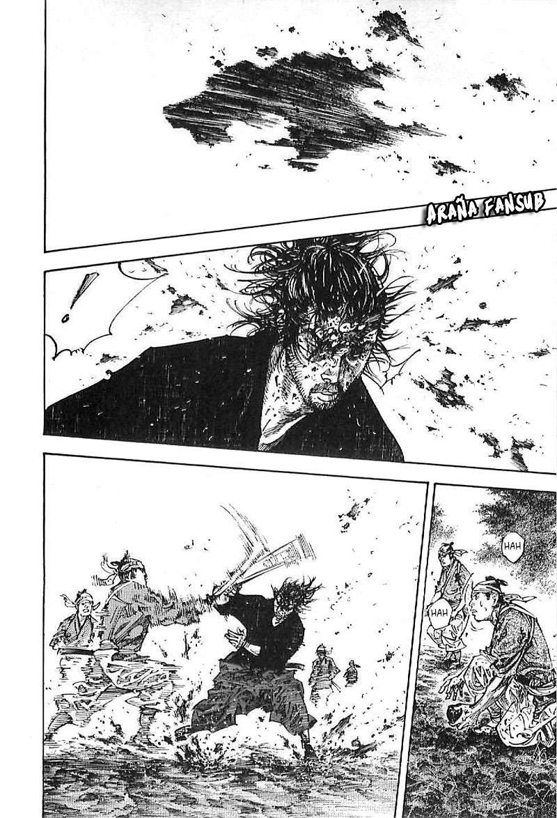 Read Vagabond ES Manga Online
