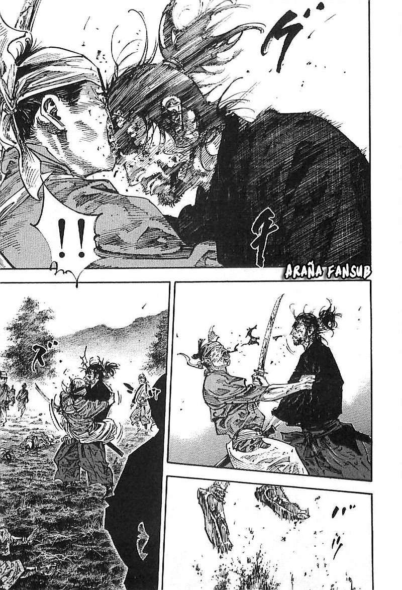 Read Vagabond ES Manga Online