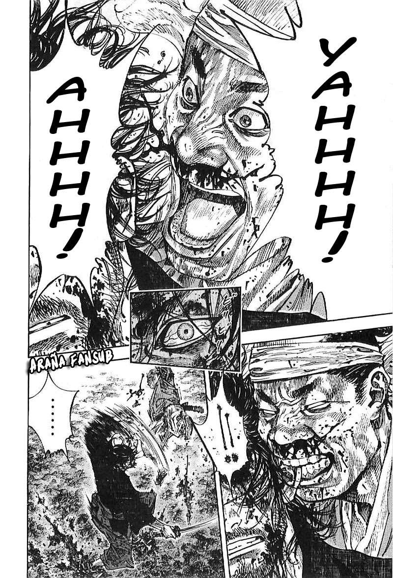 Read Vagabond ES Manga Online