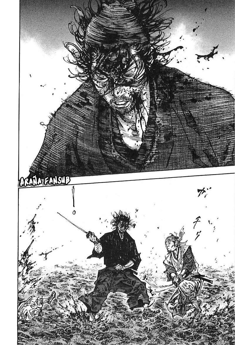 Read Vagabond ES Manga Online