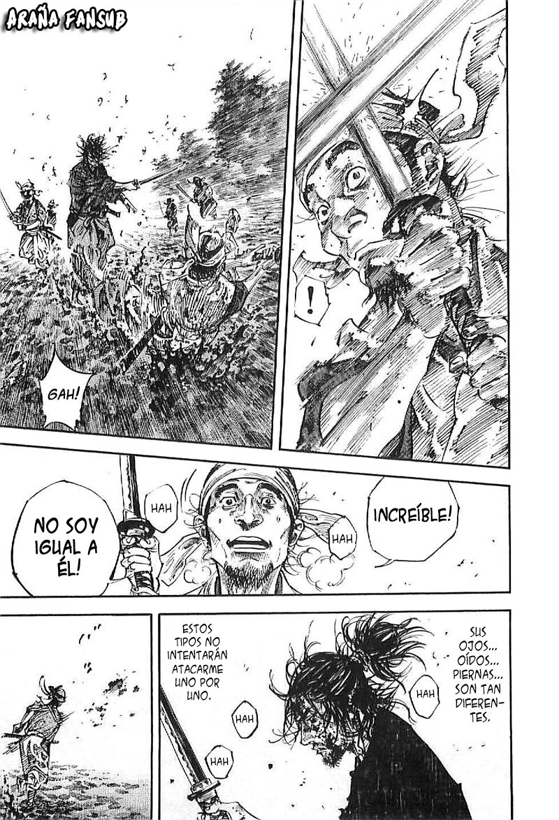Read Vagabond ES Manga Online