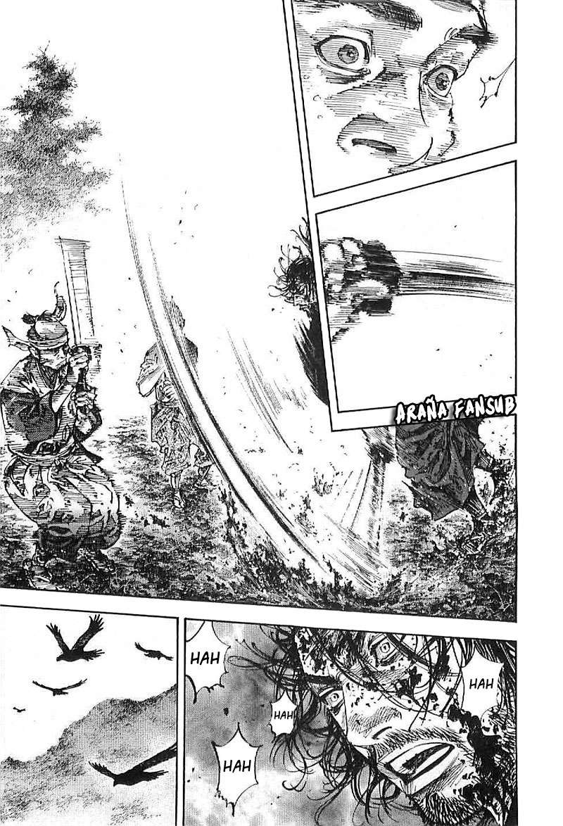 Read Vagabond ES Manga Online