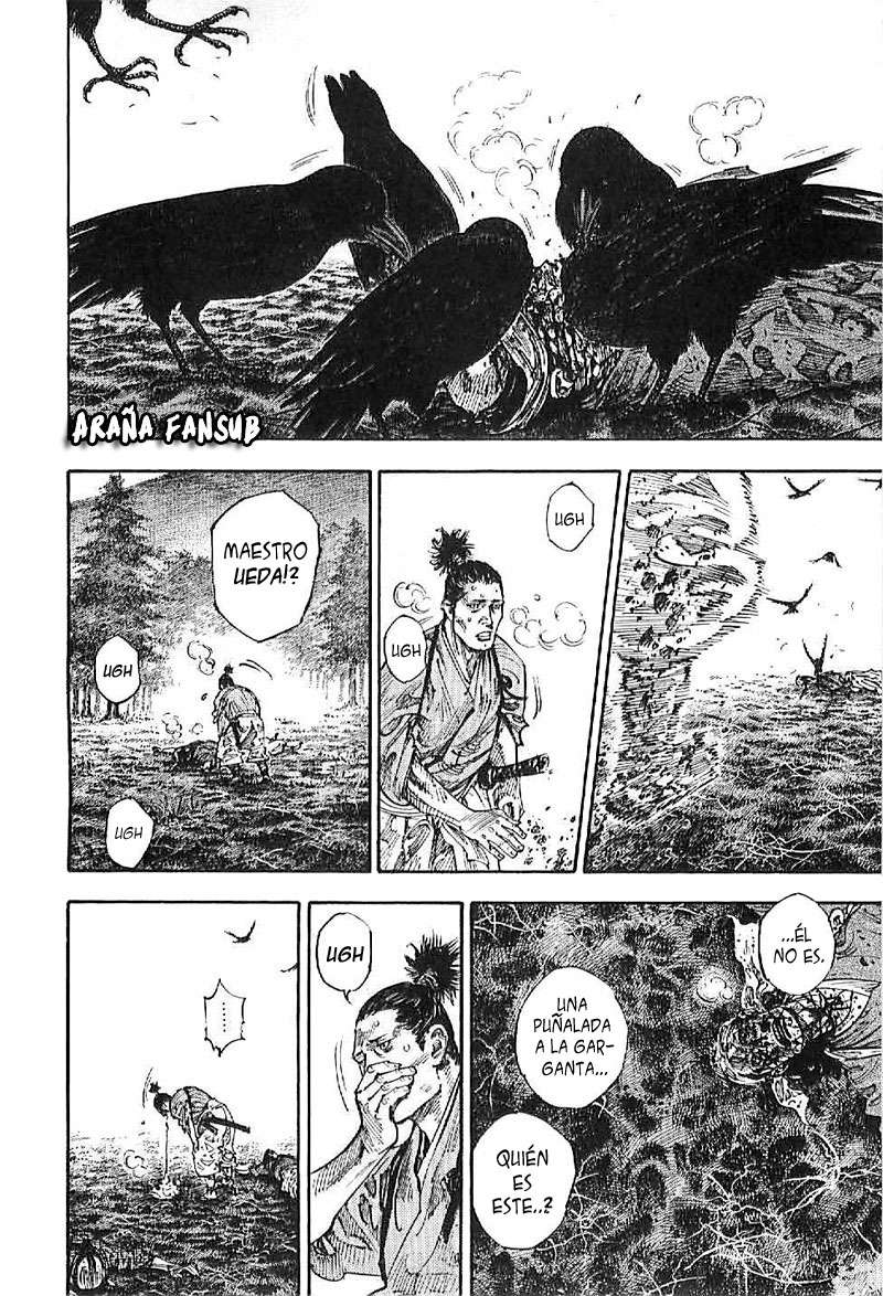 Read Vagabond ES Manga Online