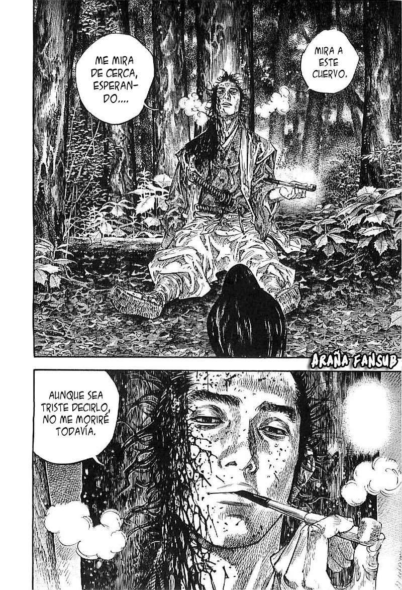 Read Vagabond ES Manga Online