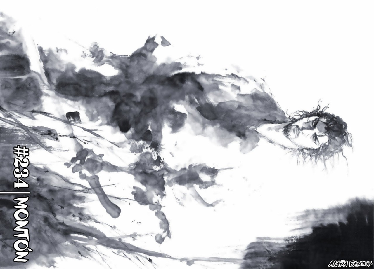 Read Vagabond ES Manga Online