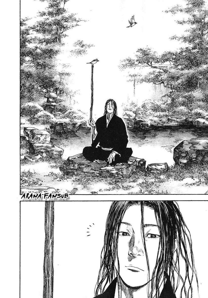 Read Vagabond ES Manga Online